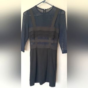 Marcus Lupfer dress